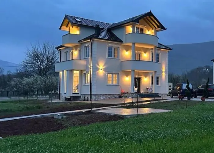 Villa Morina