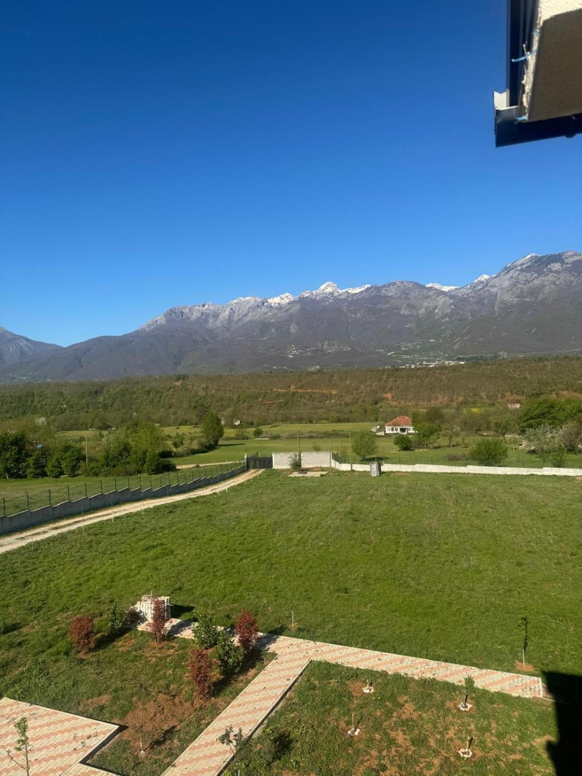 Morina Villa *