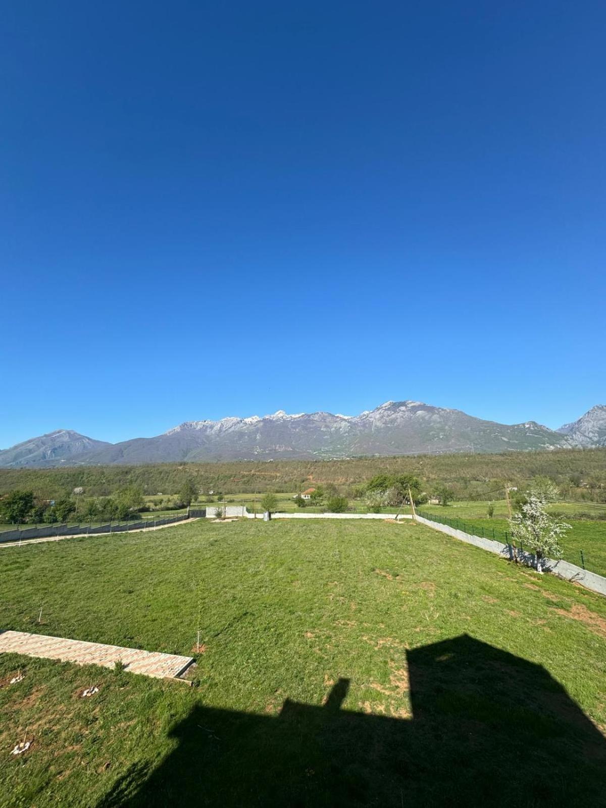 Villa Morina